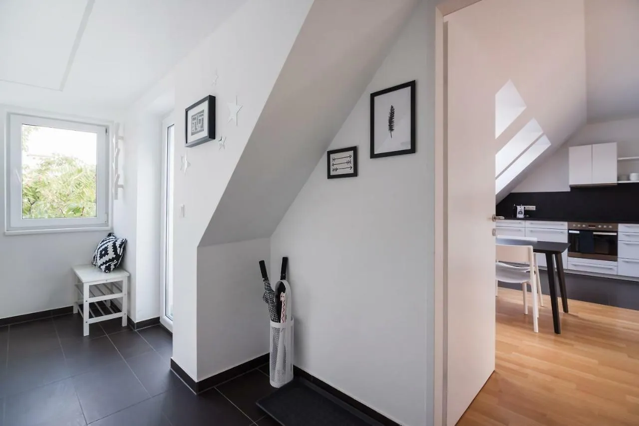 Leystrasse - Apartment Zwischen Donauinsel, Altstadt Und Messezentrum Vienna Austria