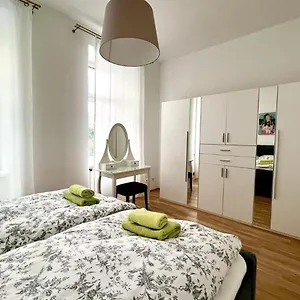  Apartamento City-apartment In