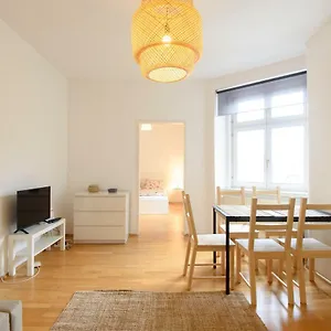 Living - Liechtensteinstraße Apartment