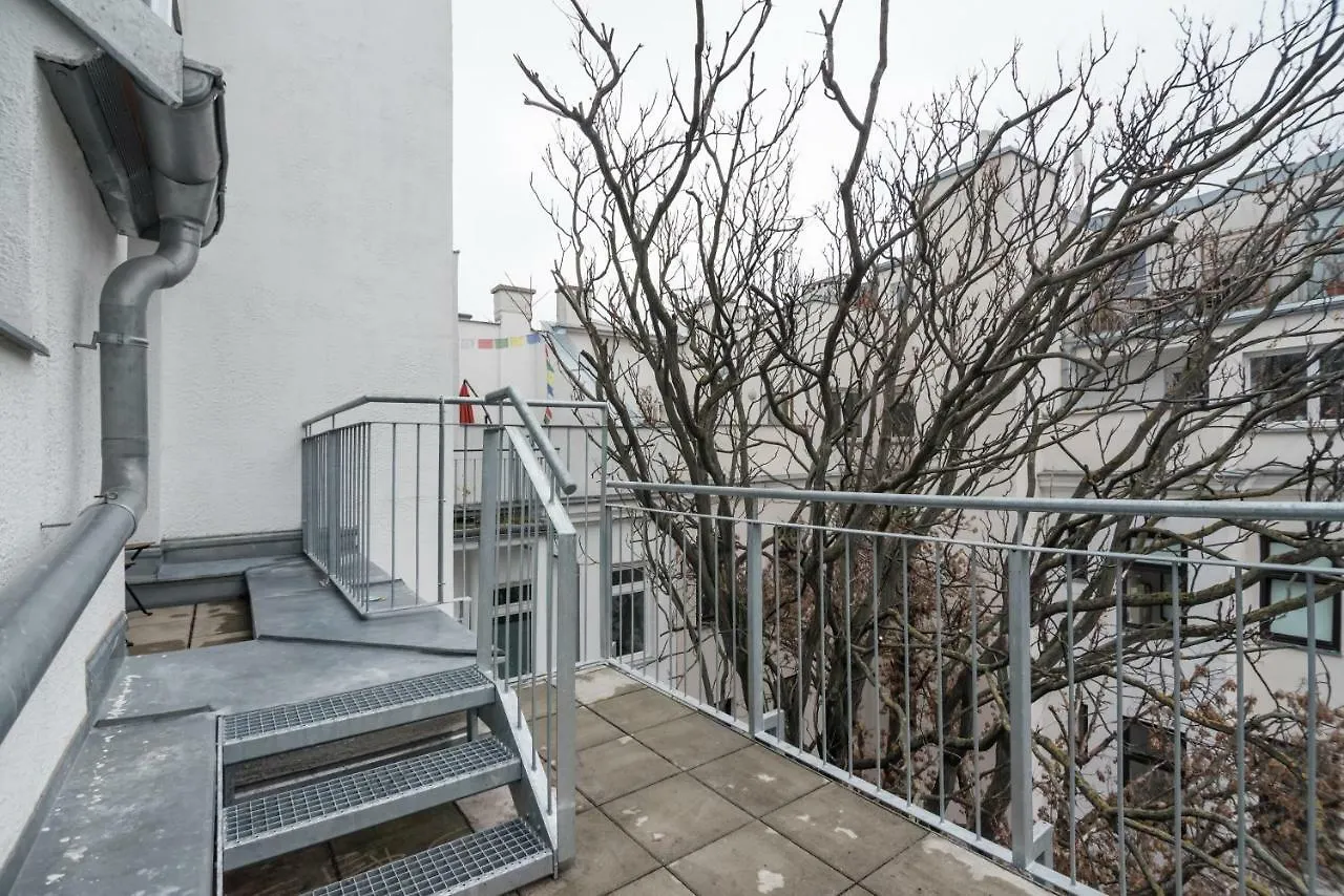 فيينا Leystrasse - Apartment Zwischen Donauinsel, Altstadt Und Messezentrum النمسا