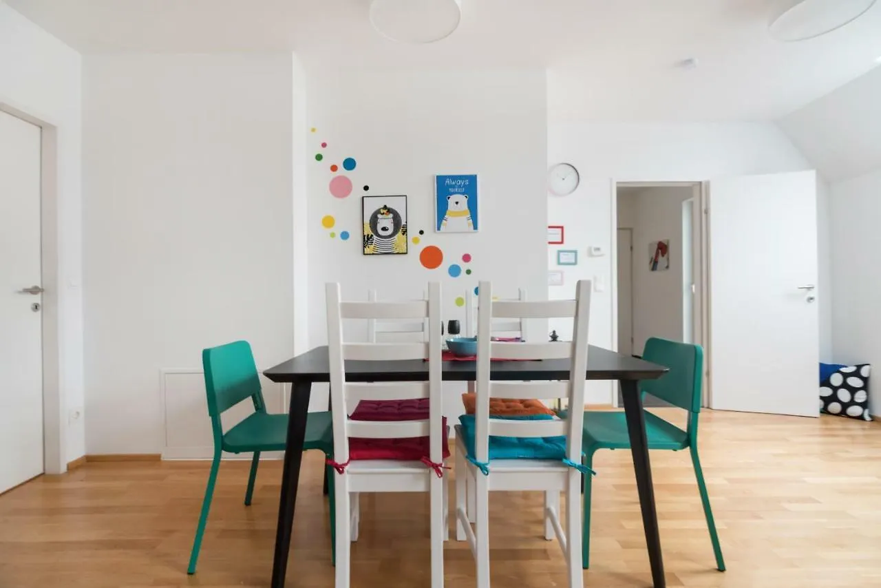 فيينا Leystrasse - Apartment Zwischen Donauinsel, Altstadt Und Messezentrum النمسا