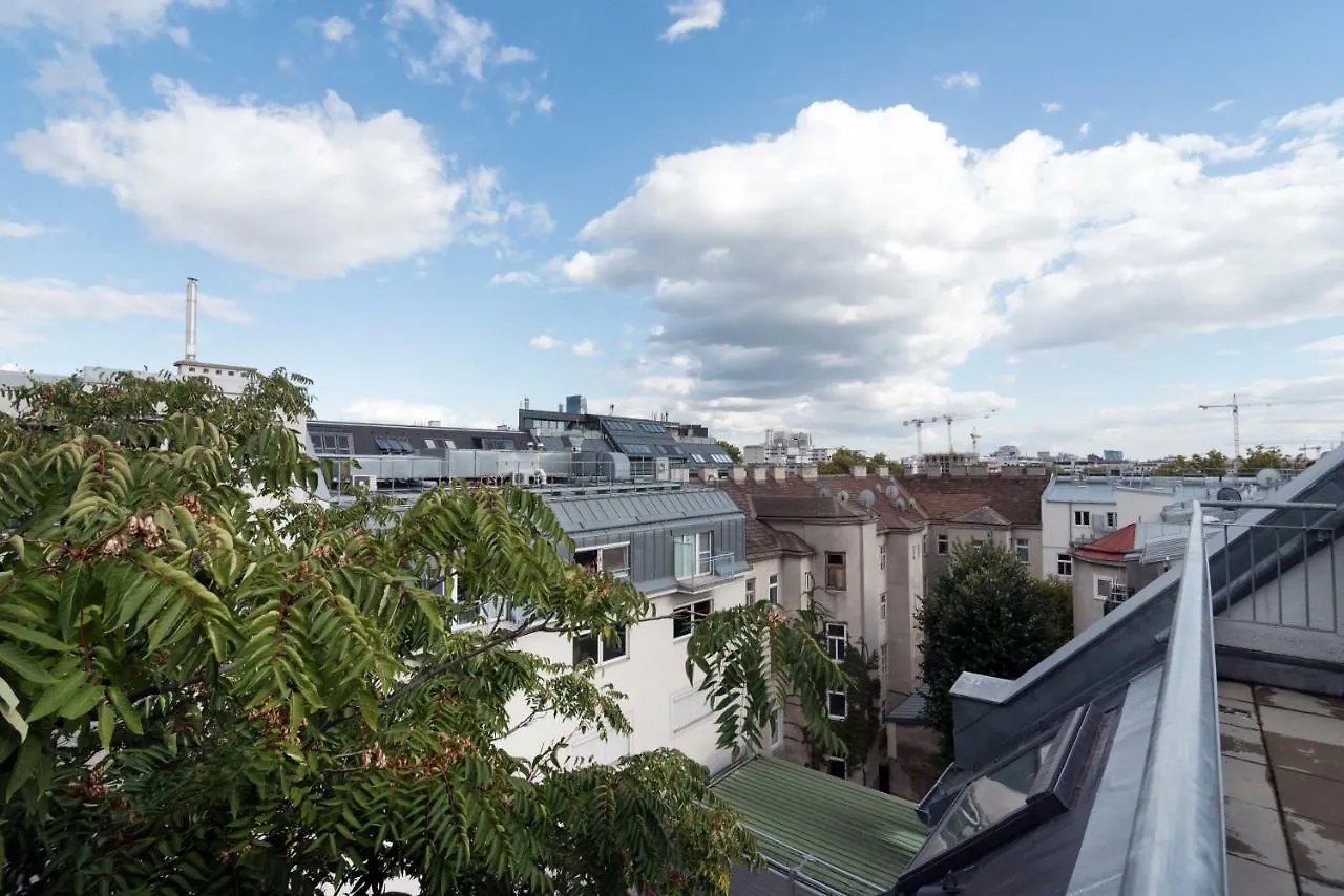 فيينا Leystrasse - Apartment Zwischen Donauinsel, Altstadt Und Messezentrum 0*,  النمسا