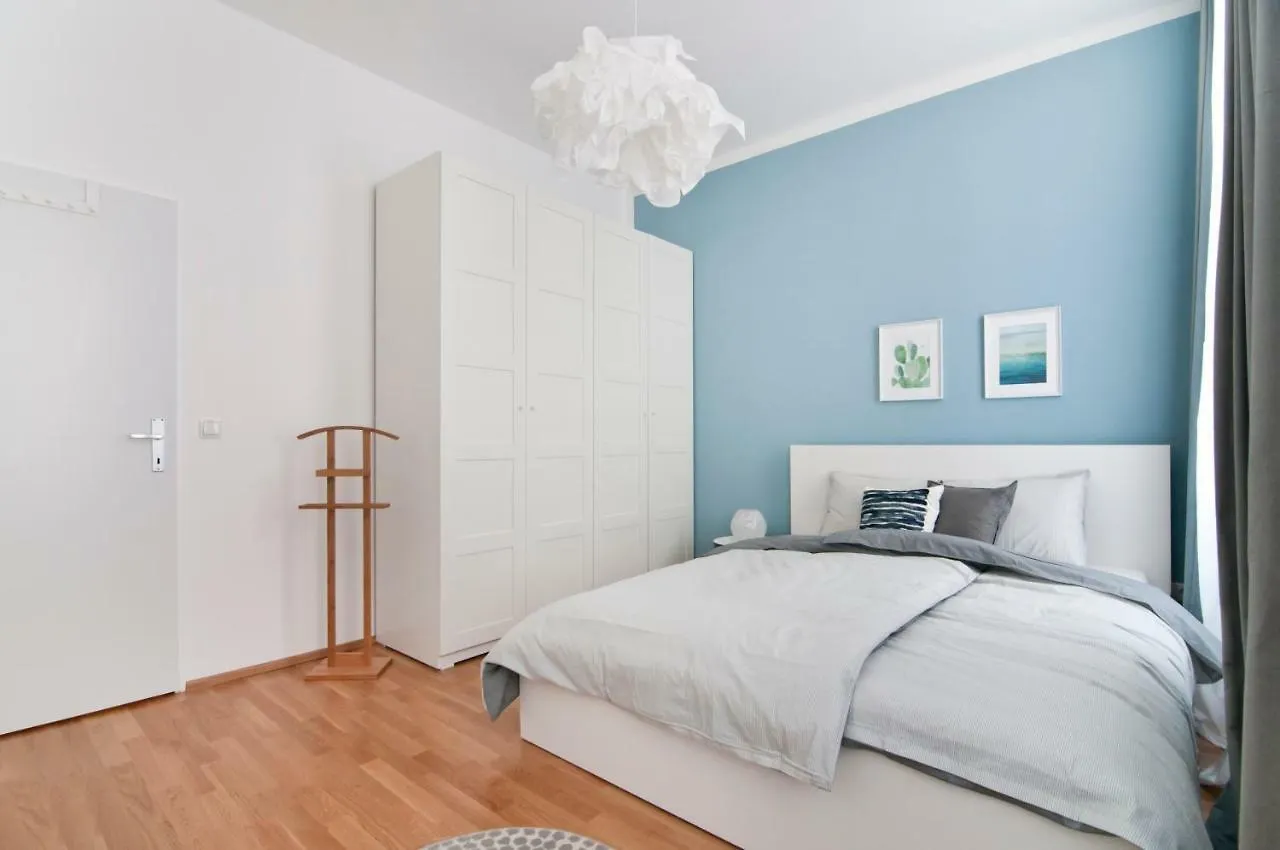 Contactos de Leystrasse - Apartment Zwischen Donauinsel, Altstadt Und Messezentrum