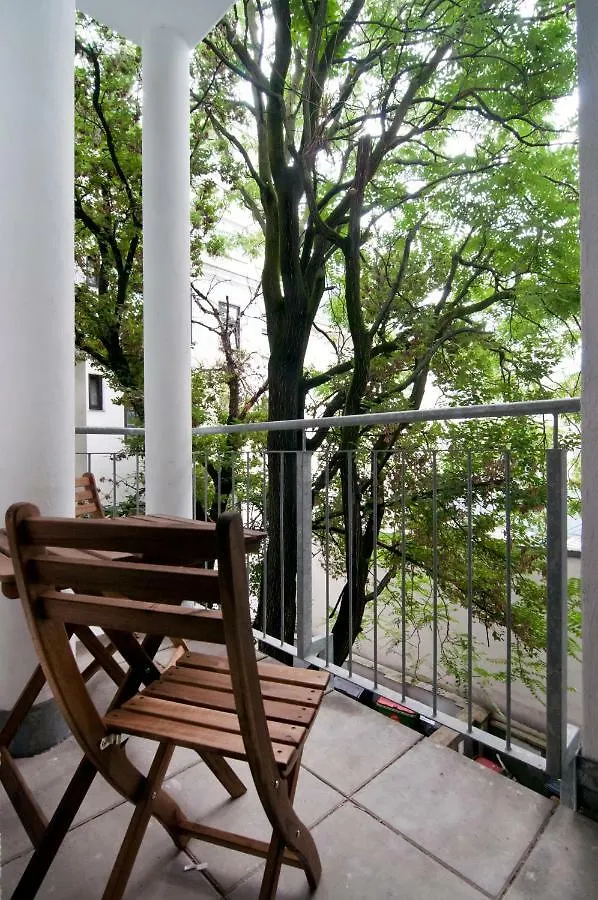 Leystrasse - Apartment Zwischen Donauinsel, Altstadt Und Messezentrum Viena Austria