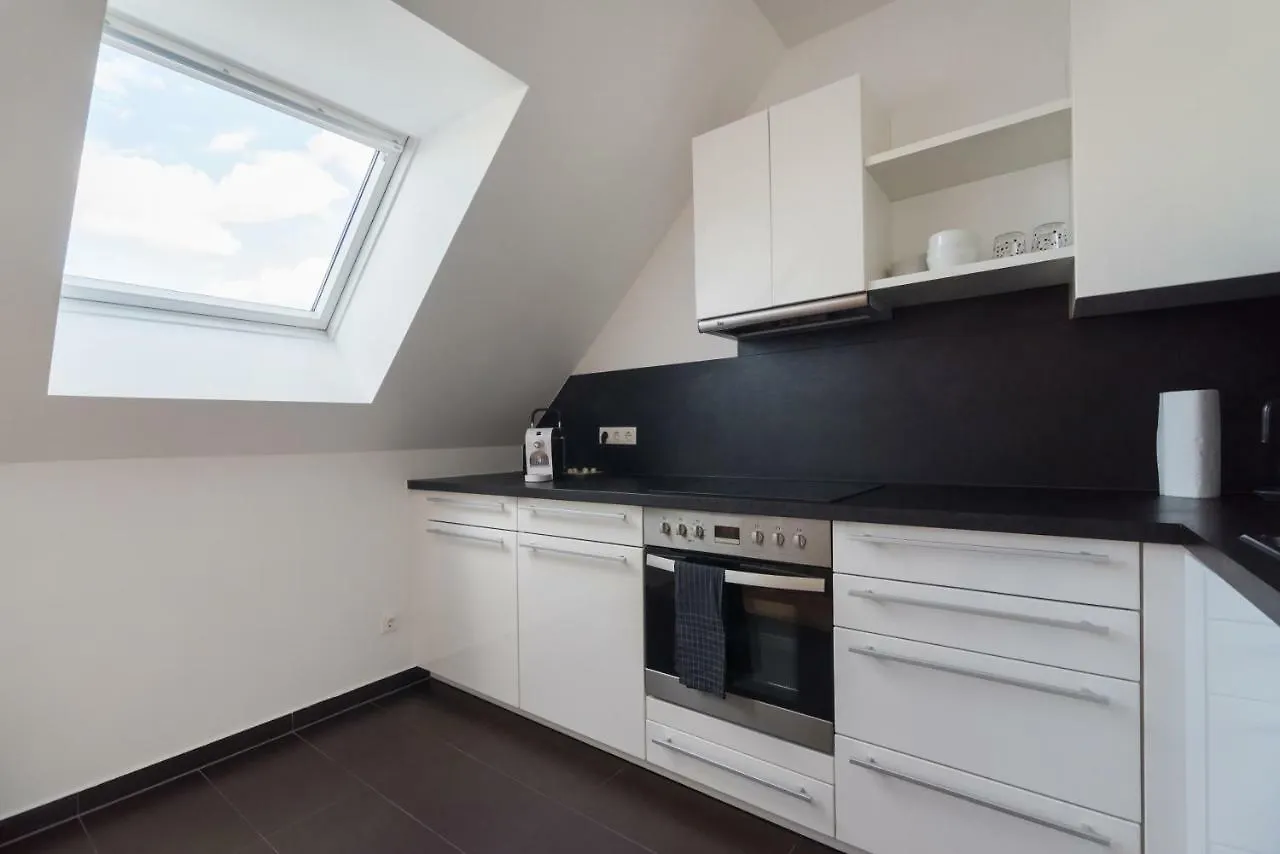 Leystrasse - Apartment Zwischen Donauinsel, Altstadt Und Messezentrum Viena Austria